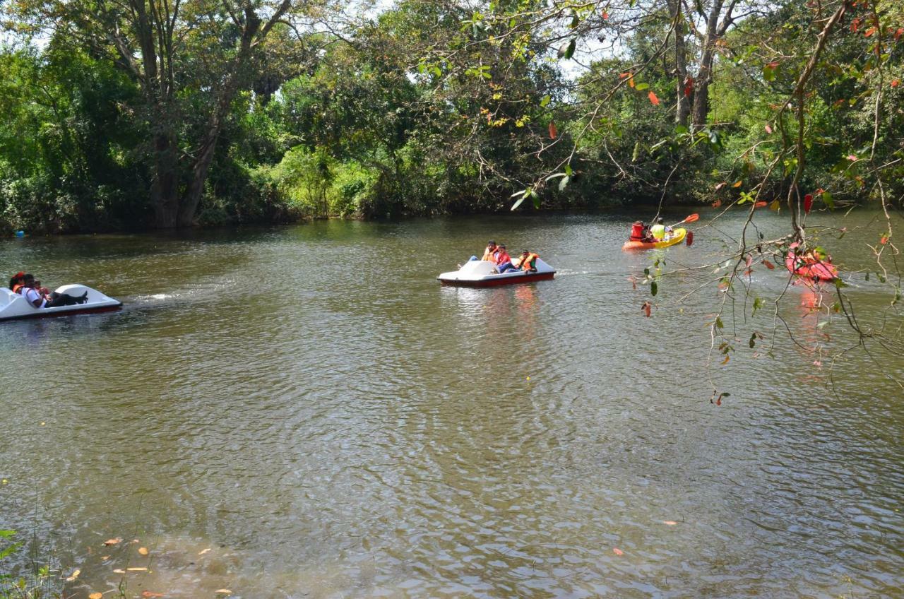 Arachiwil Green Nature Resort Puttalam Bagian luar foto