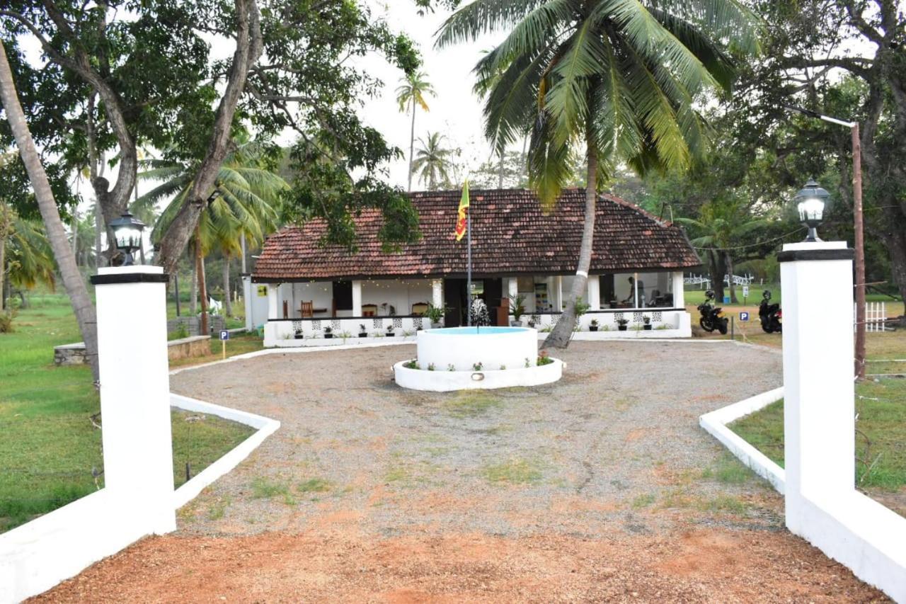 Arachiwil Green Nature Resort Puttalam Bagian luar foto